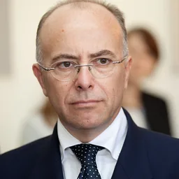 Bernard Cazeneuve