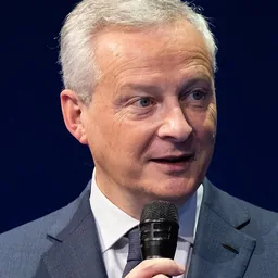 Bruno Le Maire