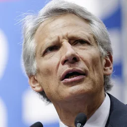 Dominique de Villepin
