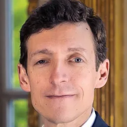 Édouard Geffray