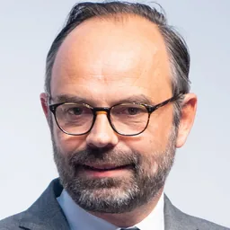 Édouard Philippe