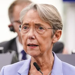 Élisabeth Borne