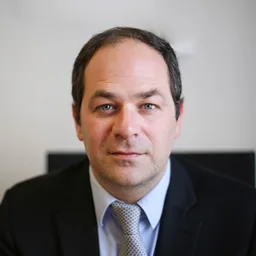 Emmanuel Maurel