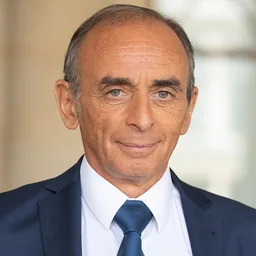 Éric Zemmour