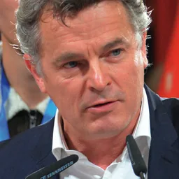 Fabien Roussel
