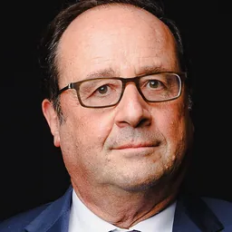 François Hollande