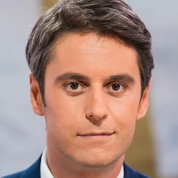 Gabriel Attal