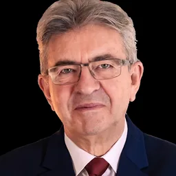 Jean-Luc Mélenchon
