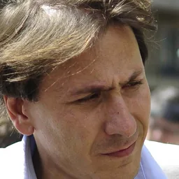 Jérôme Guedj