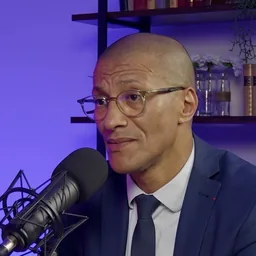 Karim Bouamrane