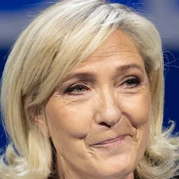 Marine Le Pen