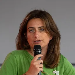 Marine Tondelier