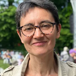 Nathalie Arthaud