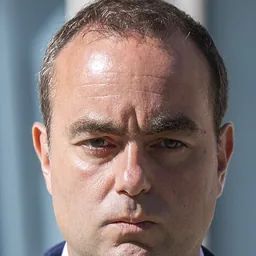 Sébastien Lecornu