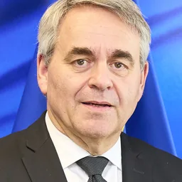 Xavier Bertrand